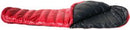 Western Mountaineering SummerLite 6ft Sleeping Bag - Left
