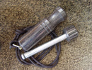 Wilderness Solutions Char-Coal Dymondwood Fire Piston