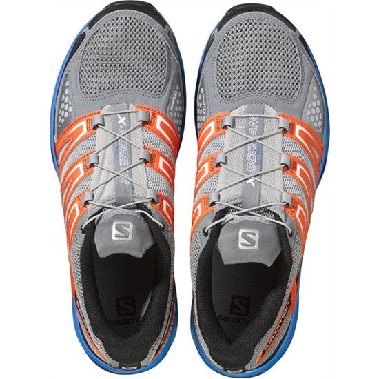 Salomon Men's X-Scream Men's Running Shoe
