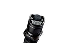 Klarus XT12 1 x 18650 / 2 x CR123A CREE XM-L2 U2 930 Lumen LED Flashlight