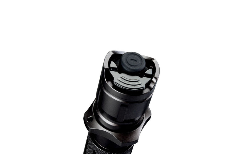 Klarus XT12 1 x 18650 / 2 x CR123A CREE XM-L2 U2 930 Lumen LED Flashli