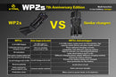 Xtar WP2s 7th Anniversary Edition Smart Charger