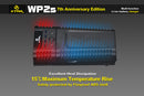 Xtar WP2s 7th Anniversary Edition Smart Charger