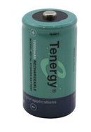 Tenergy D Size 10,000mAh 1.2V Nickel-Metal Hydride Battery