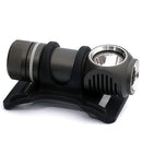 ZebraLight H31 R5 CR123 220 Lumen Headlamp