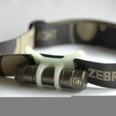 Zebralight H50b-Q5 LED Headlamp