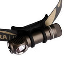 Zebralight H51w Neutral LED Headlamp