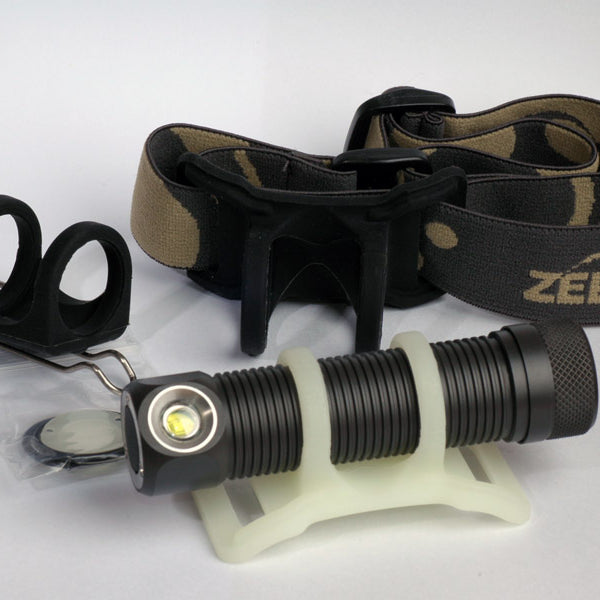 ライト・ランタン ZEBRA LIGHT ZebraLight, Inc. | Official