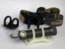 Zebralight H60-Q5 LED Headlamp