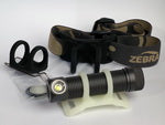 Zebralight H60w Q3-5A LED Headlamp