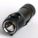 ZebraLight SC30w Neutral White CR123 Flashlight