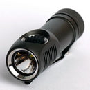 ZebraLight SC30 CR123 Flashlight