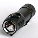 ZebraLight SC31w XP-G Neutral White CR123 Flashlight