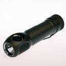 Zebralight SC60 18650 270 Lumen Flashlight