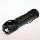 Zebralight SC60 18650 270 Lumen Flashlight