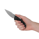 Zero Tolerance 0357 Folding Knife 3.25in Blade CPM 20CV Steel