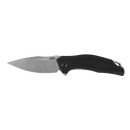 Zero Tolerance 0357 Folding Knife 3.25in Blade CPM 20CV Steel