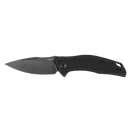 Zero Tolerance 0357BW Folding Knife 3.25in Blade CPM 20CV Steel