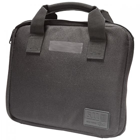 5.11 Single Pistol Case - 026 Double Tap