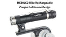 EagleTac DX30LC2-BR 1160 Lumen XP-L HI V3