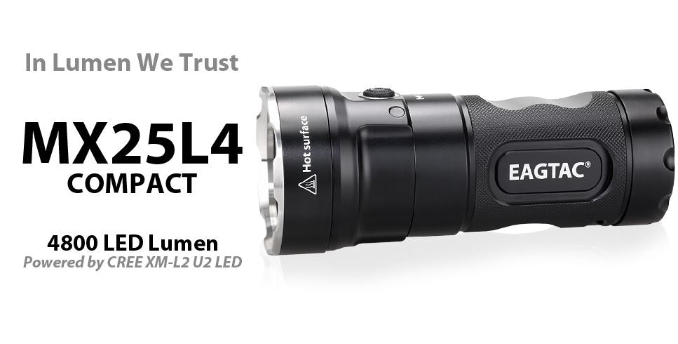 Trust lumen illuminated hot sale