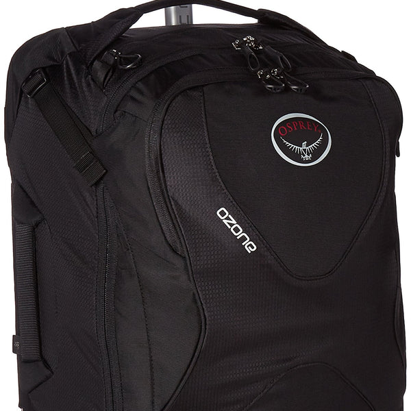 Osprey Ozone Wheel Bag - 18