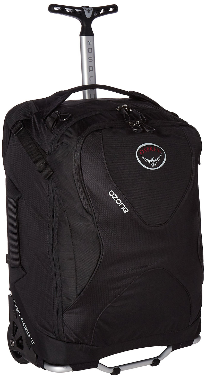 osprey convertible ozone luggage Osprey Ozone Wheel Bag