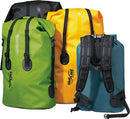 SealLine Boundary Pack 70 Liter - Black
