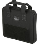 Maxpedition 3D Morale Patch - Book-Black