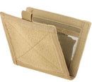Maxpedition Modular ID / Patch Panel 0254-Khaki