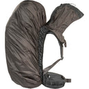 Mystery Ranch Hooded Pack Fly - Charcoal-Medium