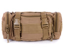Snugpak Response Pak Coyote