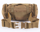 Snugpak Response Pak Coyote