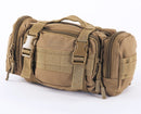 Snugpak Response Pak Coyote