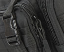 Snugpak Response Pak Black