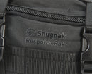 Snugpak Response Pak Black